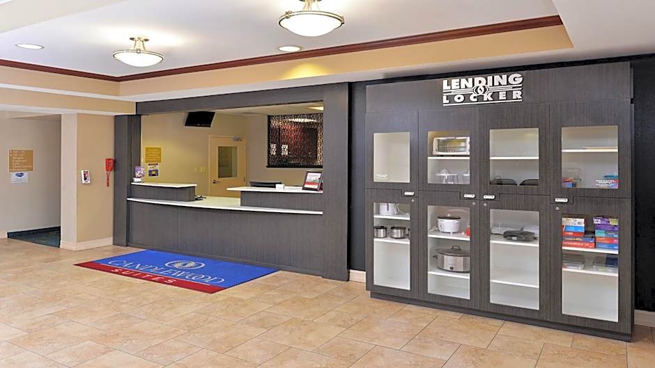 Candlewood Suites Athens By IHG