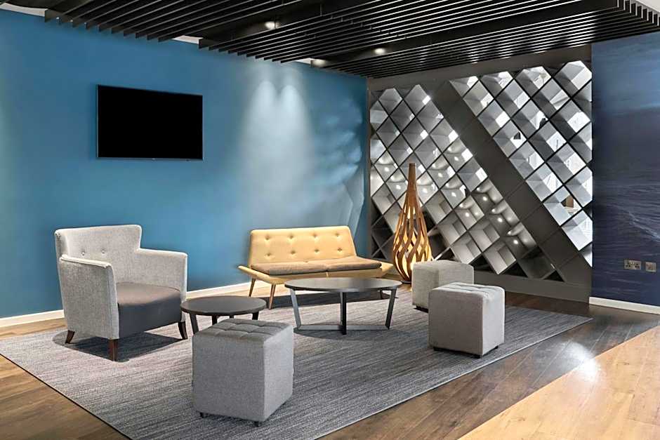 Four Points Flex by Sheraton Dundee