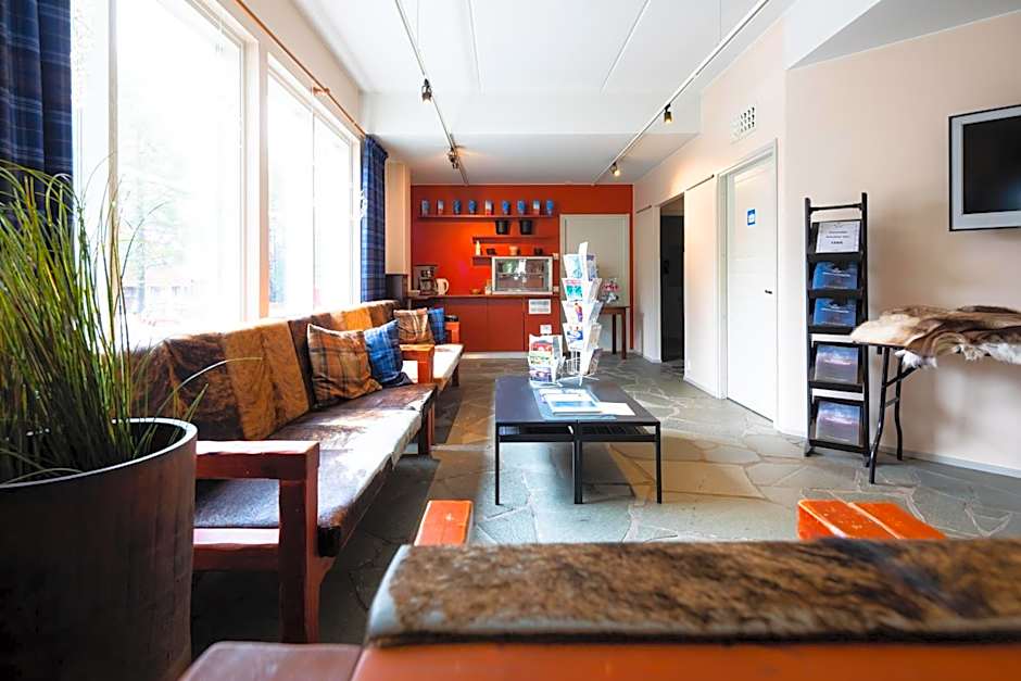 Lapland Hotels Akashotelli