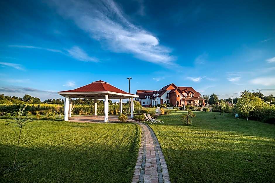 Hotel Grodzisko