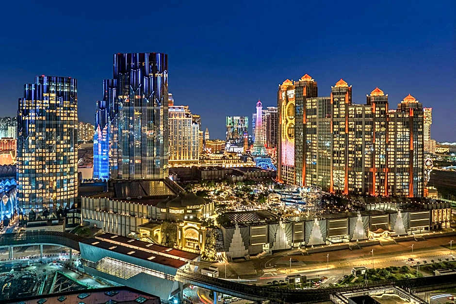 W Macau - Studio City