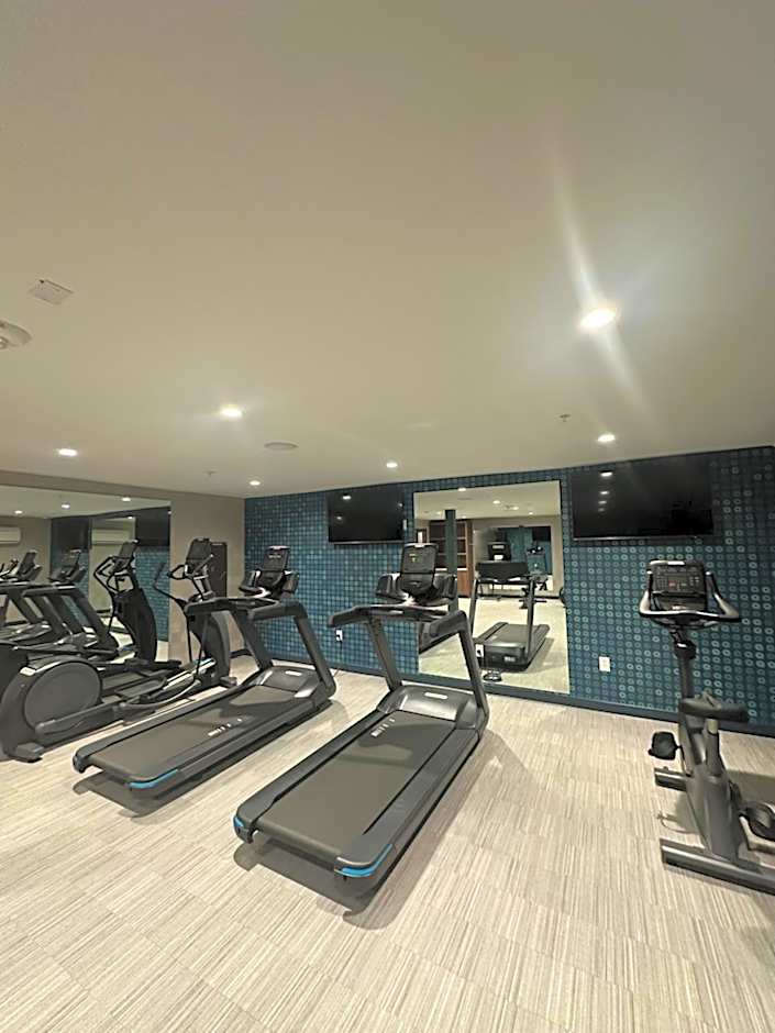 La Quinta Inn By Wyndham Columbia NE / Fort Jackson