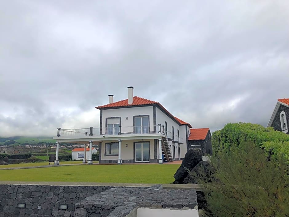 Vivenda da Saudade B&B