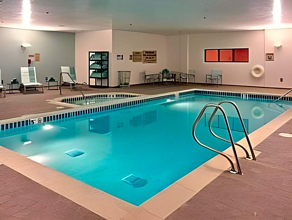 SpringHill Suites by Marriott Rexburg