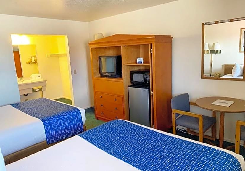 Travelodge by Wyndham Cedar City