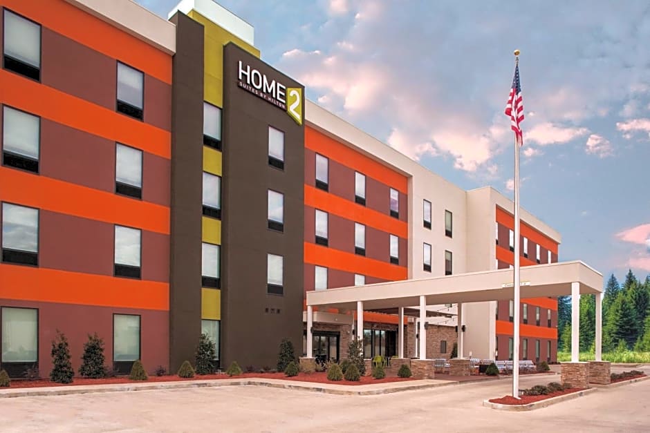 Home2 Suites by Hilton Lake Charles