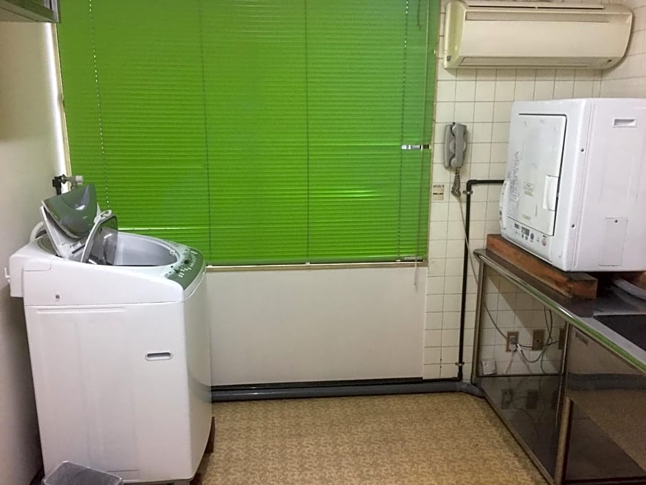 Hotel Niihama Hills Prince House