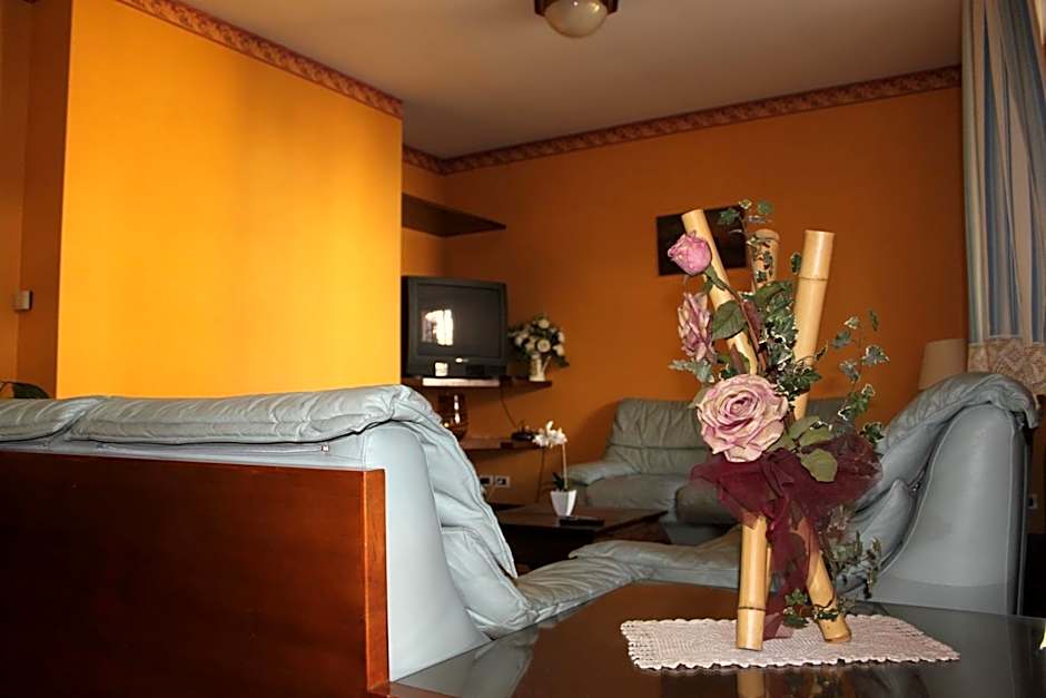 Hotel Girasole