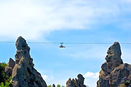 Apartment - Split Level