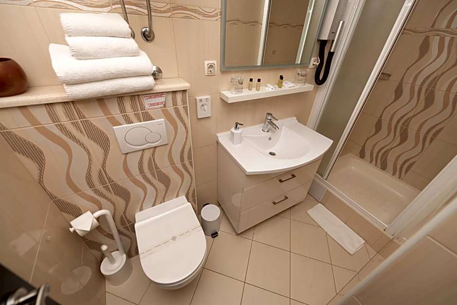 Deluxe Collection Hotel Kastel - Depadanse