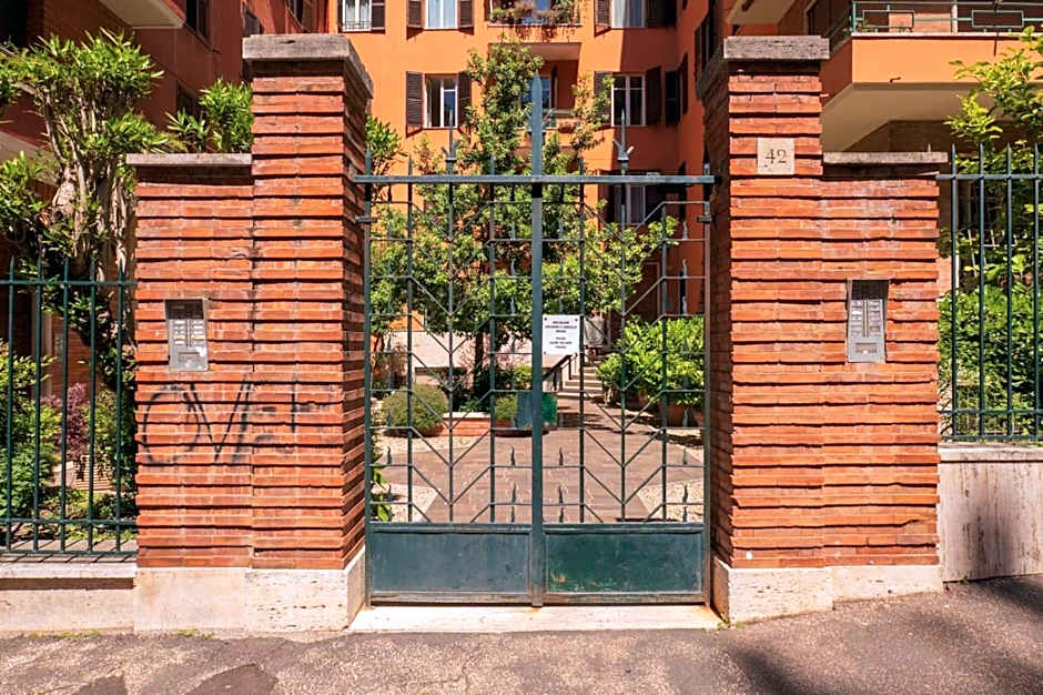 b&b Gio Colosseo - Celio