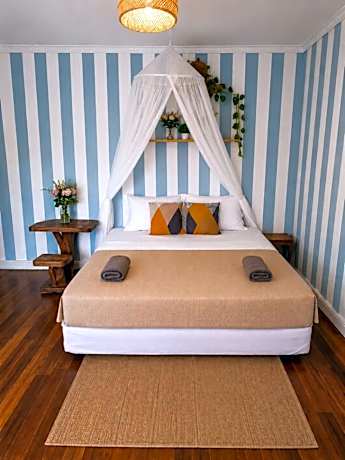 Bungalow - Beach Front