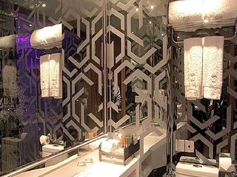 Shenzhen Baoan Luxe Manor