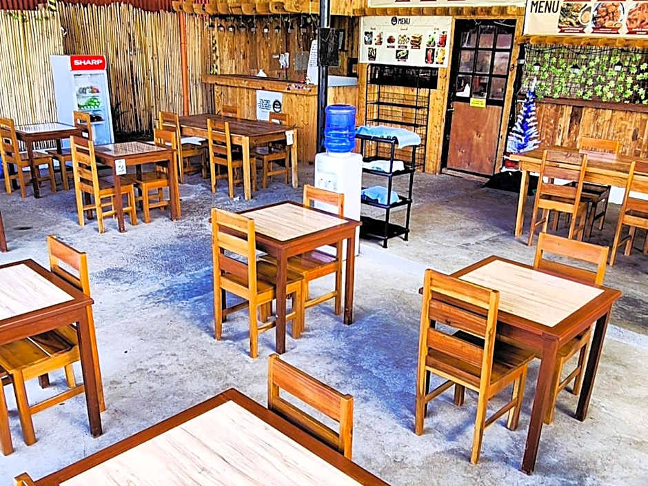 Green Turtle Backpackers Guesthouse, Puerto Princesa