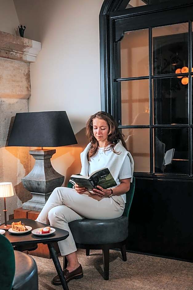 Hotel Sint Nicolaas