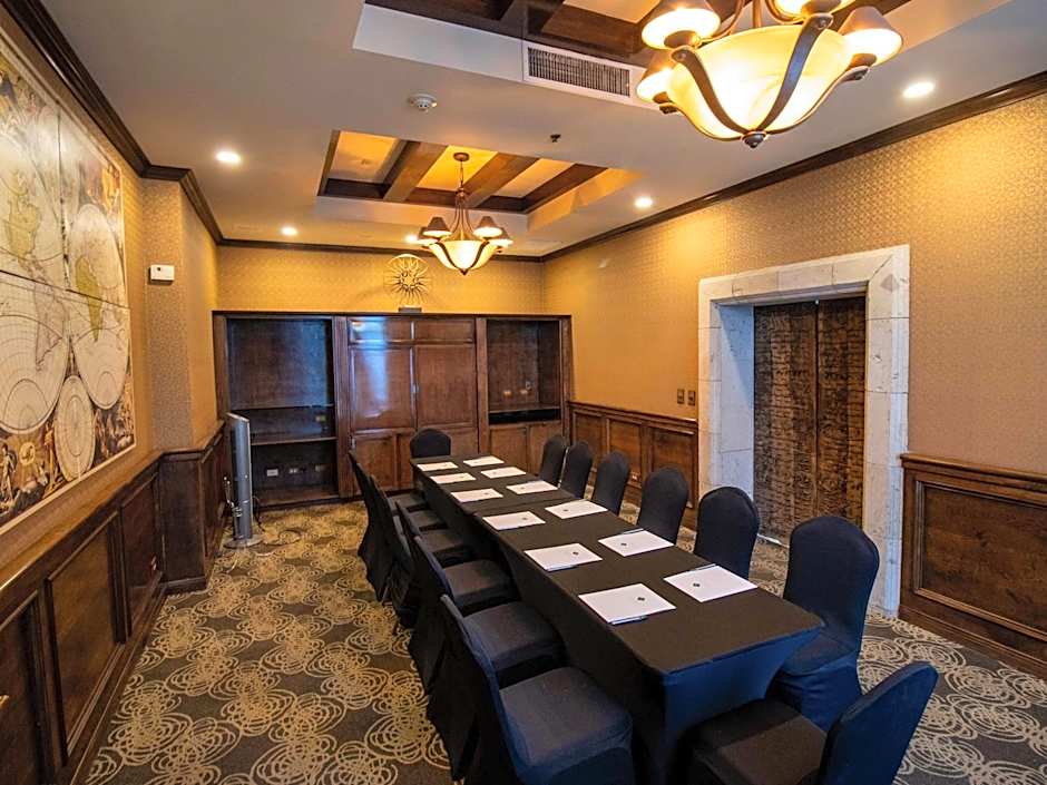 Hotel Araiza Mexicali