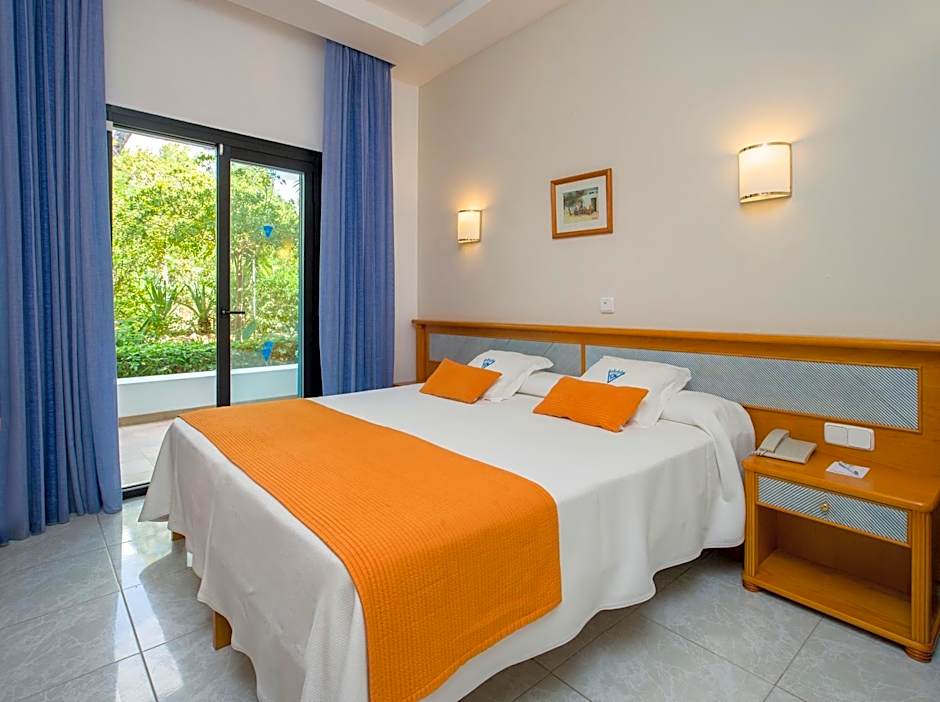Hotel Osiris Ibiza