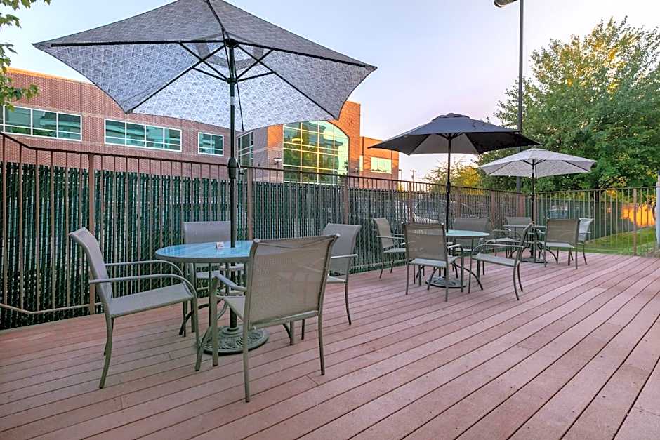 Holiday Inn Express Spokane-Valley By IHG