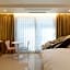 Jeonju Junghwasan-dong MH HOTEL