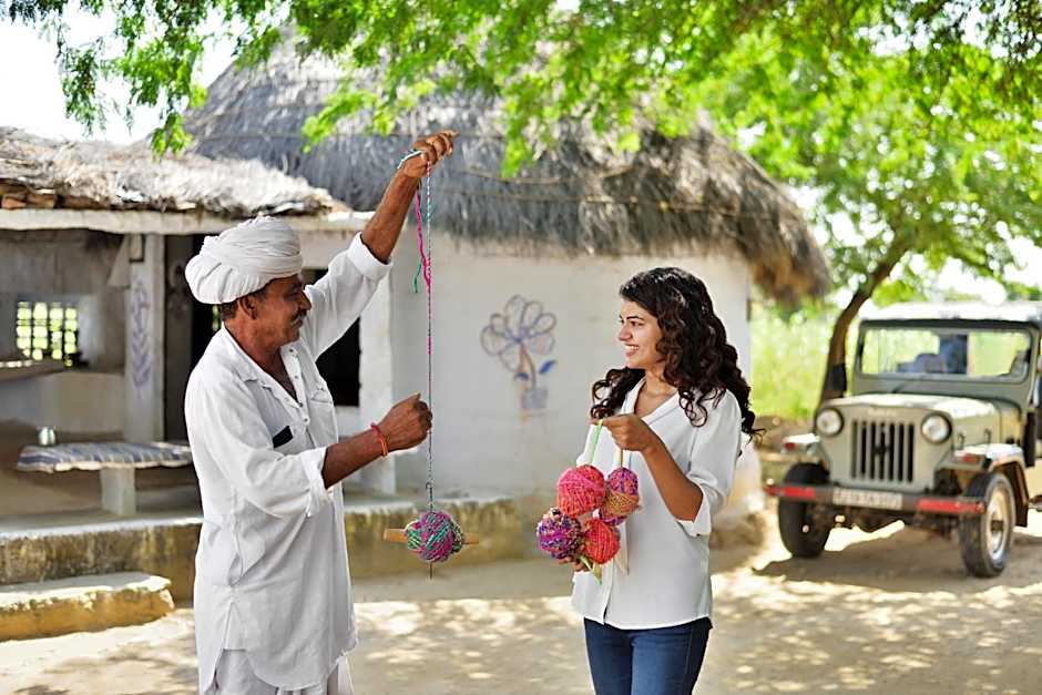 Fairfield by Marriott Jodhpur