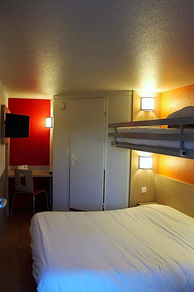 Premiere Classe St Brieuc Tregueux Hotel