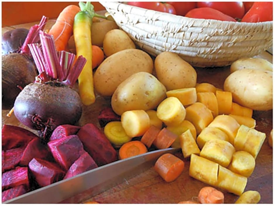 Auberge de la Tuilerie