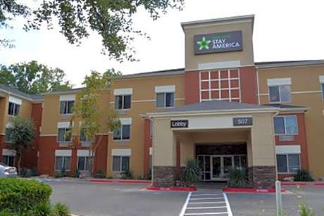 Extended Stay America Suites - Austin - Downtown - Town Lake