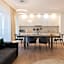Platinum Towers E-Apartments