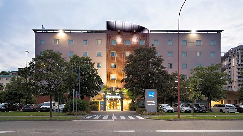 Novotel Brescia 2 Hotel