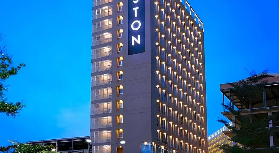 ASTON Nagoya City Hotel