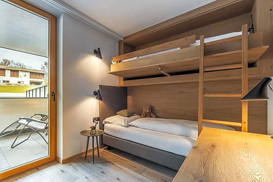 Maraias - Luxury Suites & Apartments