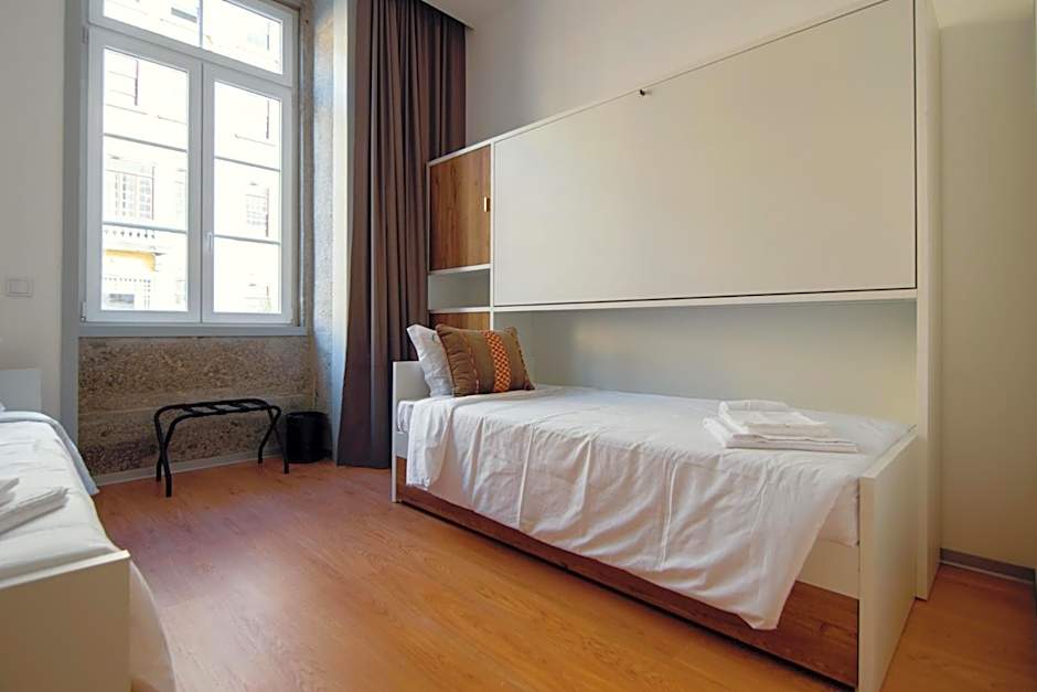 HI Braga - Pousada de Juventude