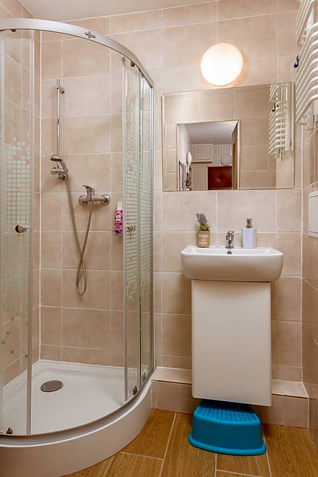 K3Mhome Hostel – Wroclaw, MD