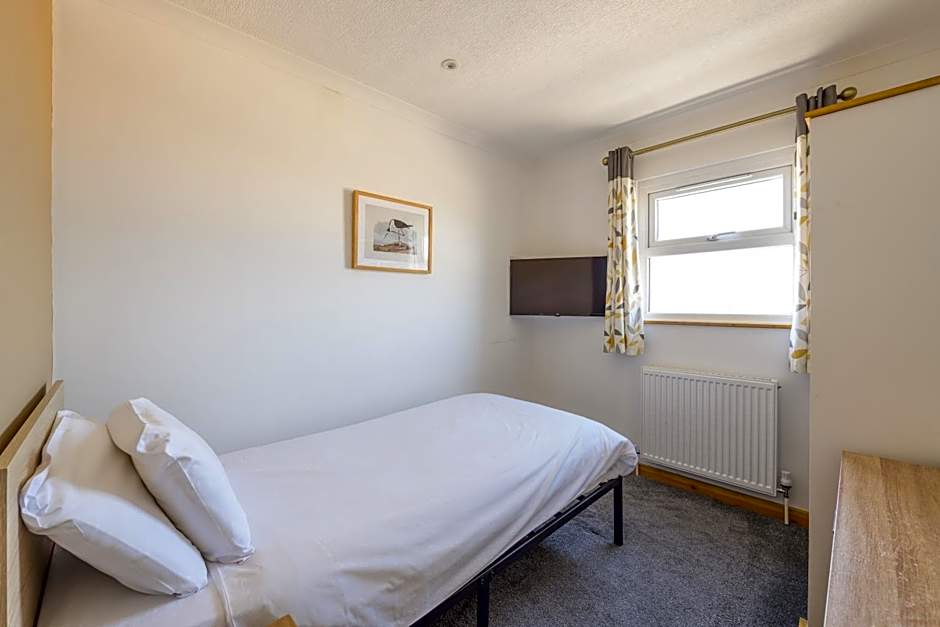 The Sandringham Hotel