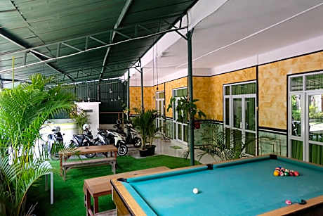 The Cheap & Cozy Canggu