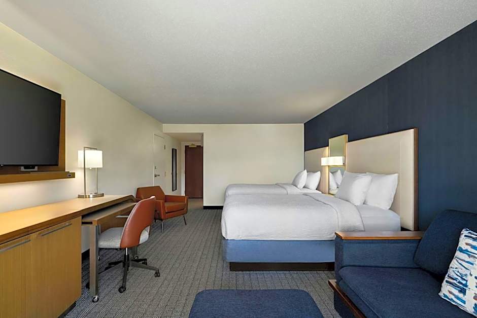 Courtyard by Marriott Richmond Chester