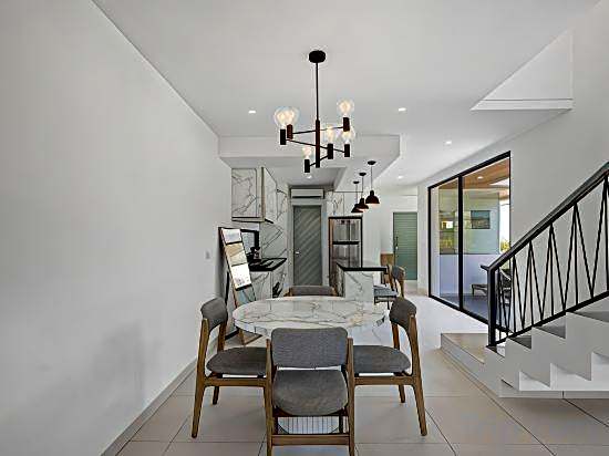Melasti Villa by Betterplace