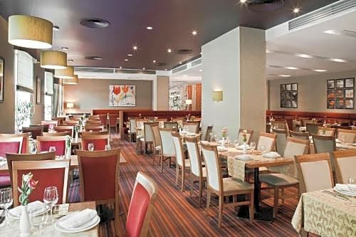 Holiday Inn Moscow Suschevsky, an IHG Hotel