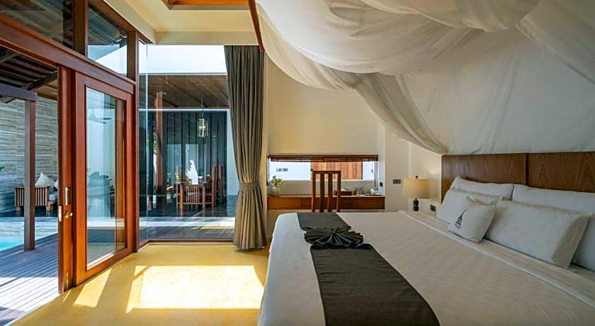 Malisa Villa Suites Hotel