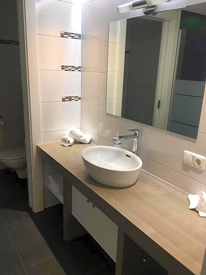 Hotel Weiler - Aktiv & Tradition