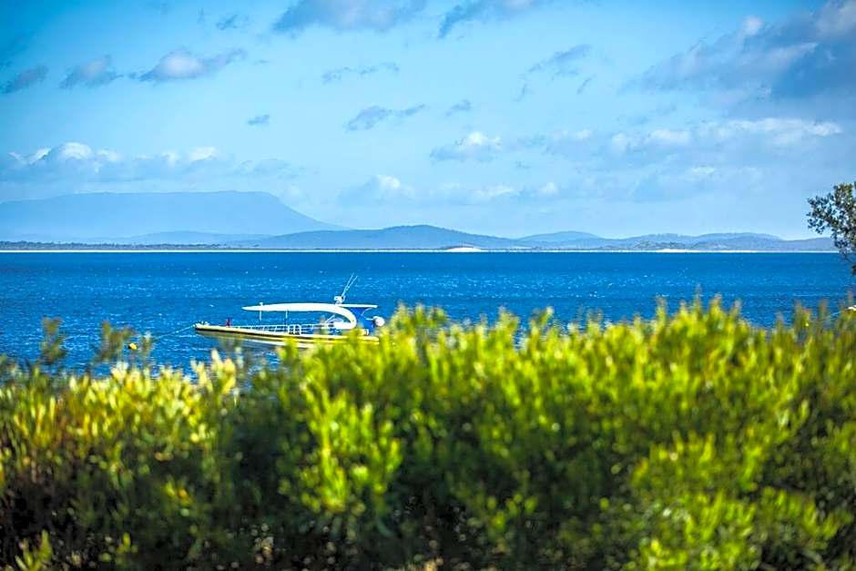 Bruny Island Escapes and Hotel Bruny