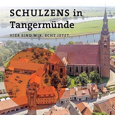 SCHULZENS Brauerei & Hotel