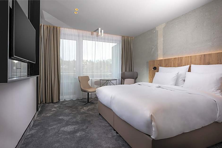 Orea Congress Hotel Brno