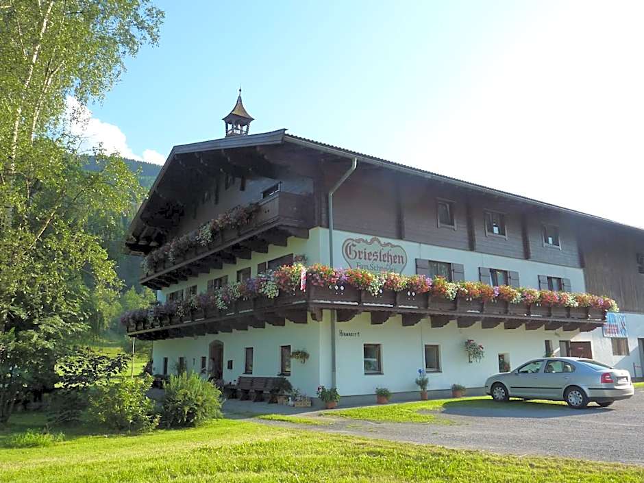 Bauernhof Grieslehen