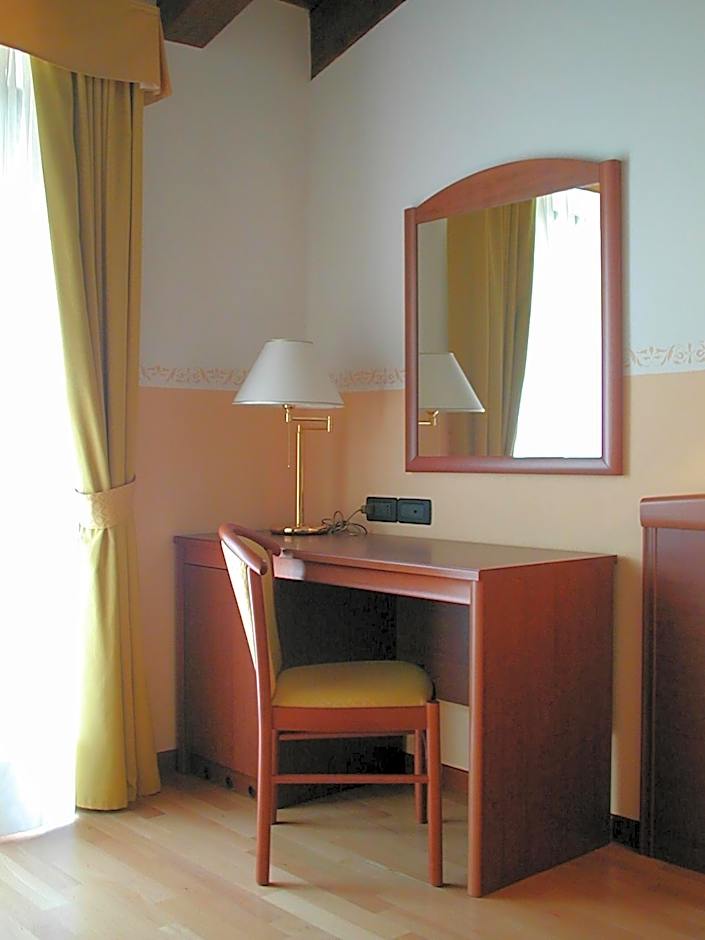 Hotel Ristorante Pedrocchi