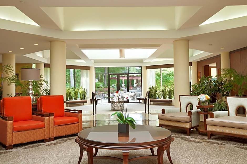 DoubleTree by Hilton Hotel Boston - Bedford Glen