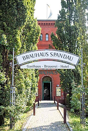 Brauhaus in Spandau
