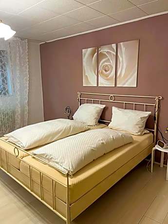 Ferienwohnung mit zwei Schlafzimmern