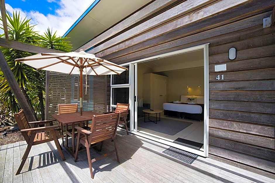 Tasman Holiday Parks - Papamoa Beach