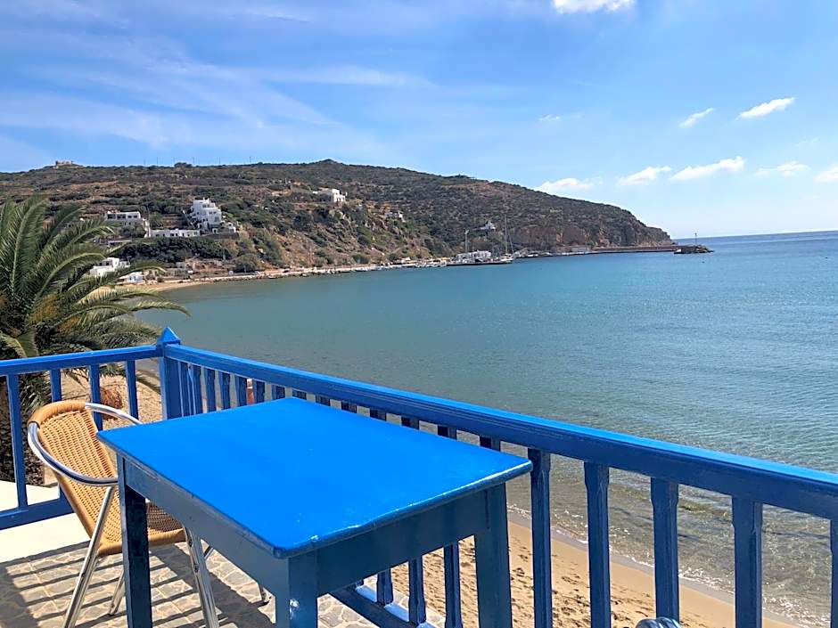 Petradi Residence Sifnos